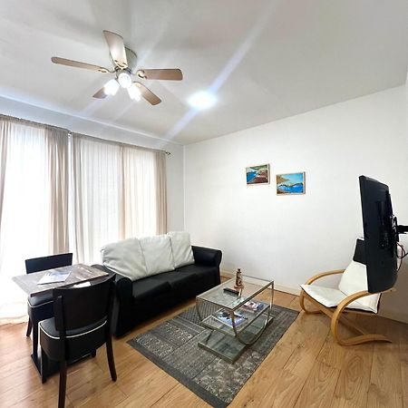 Dushi Apartments วิลเลมสตัด ภายนอก รูปภาพ
