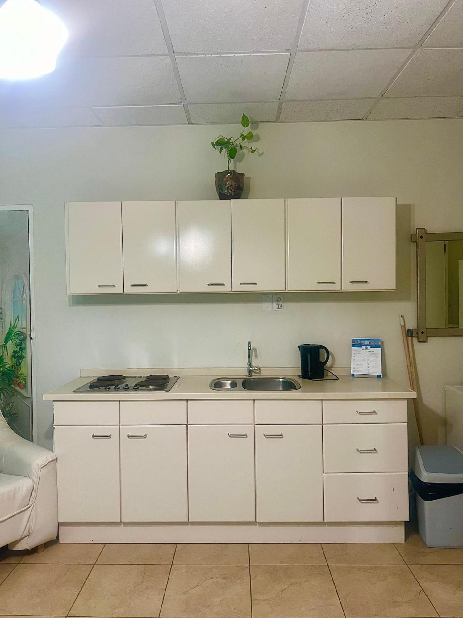 Dushi Apartments วิลเลมสตัด ภายนอก รูปภาพ