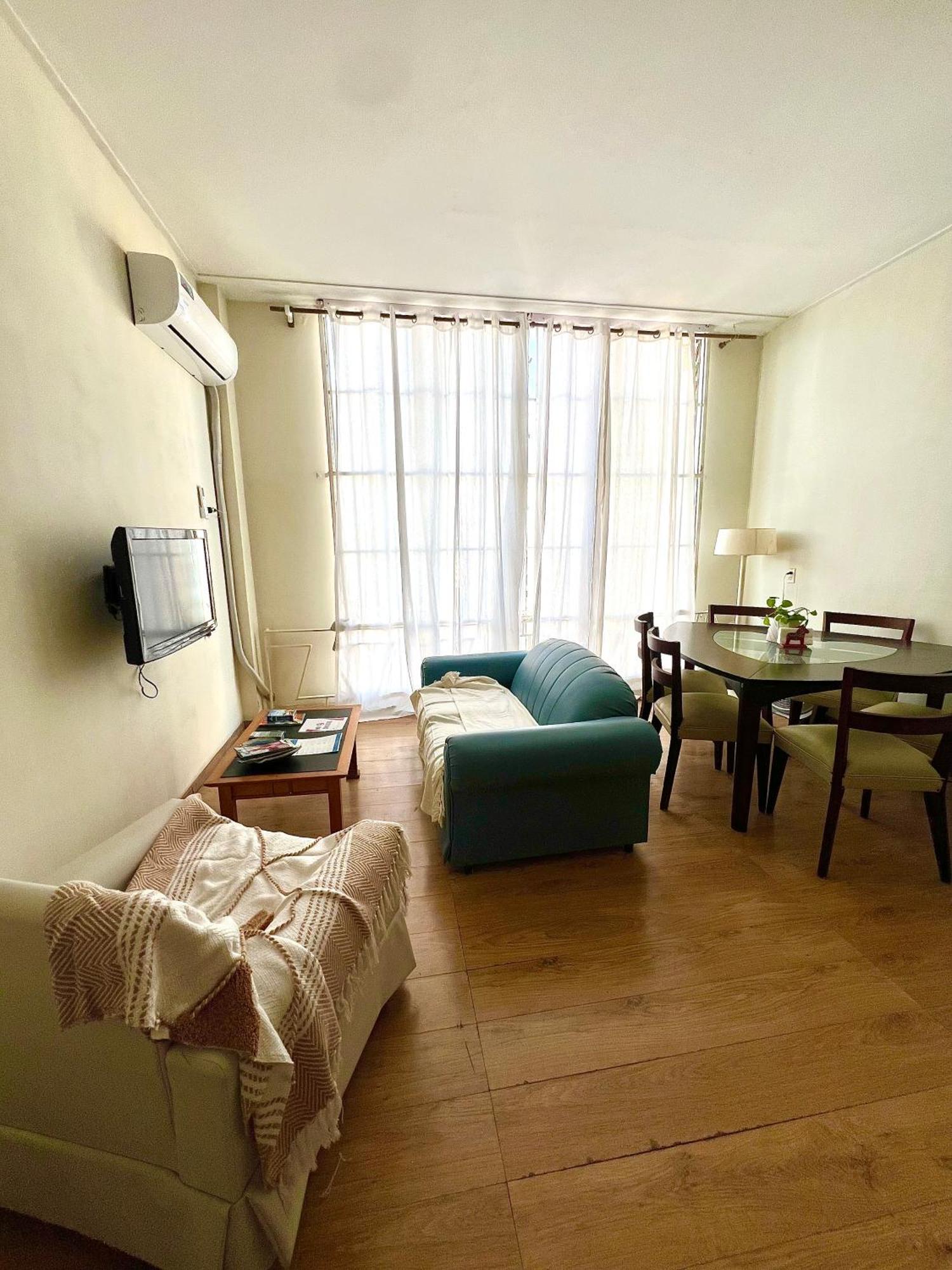 Dushi Apartments วิลเลมสตัด ภายนอก รูปภาพ