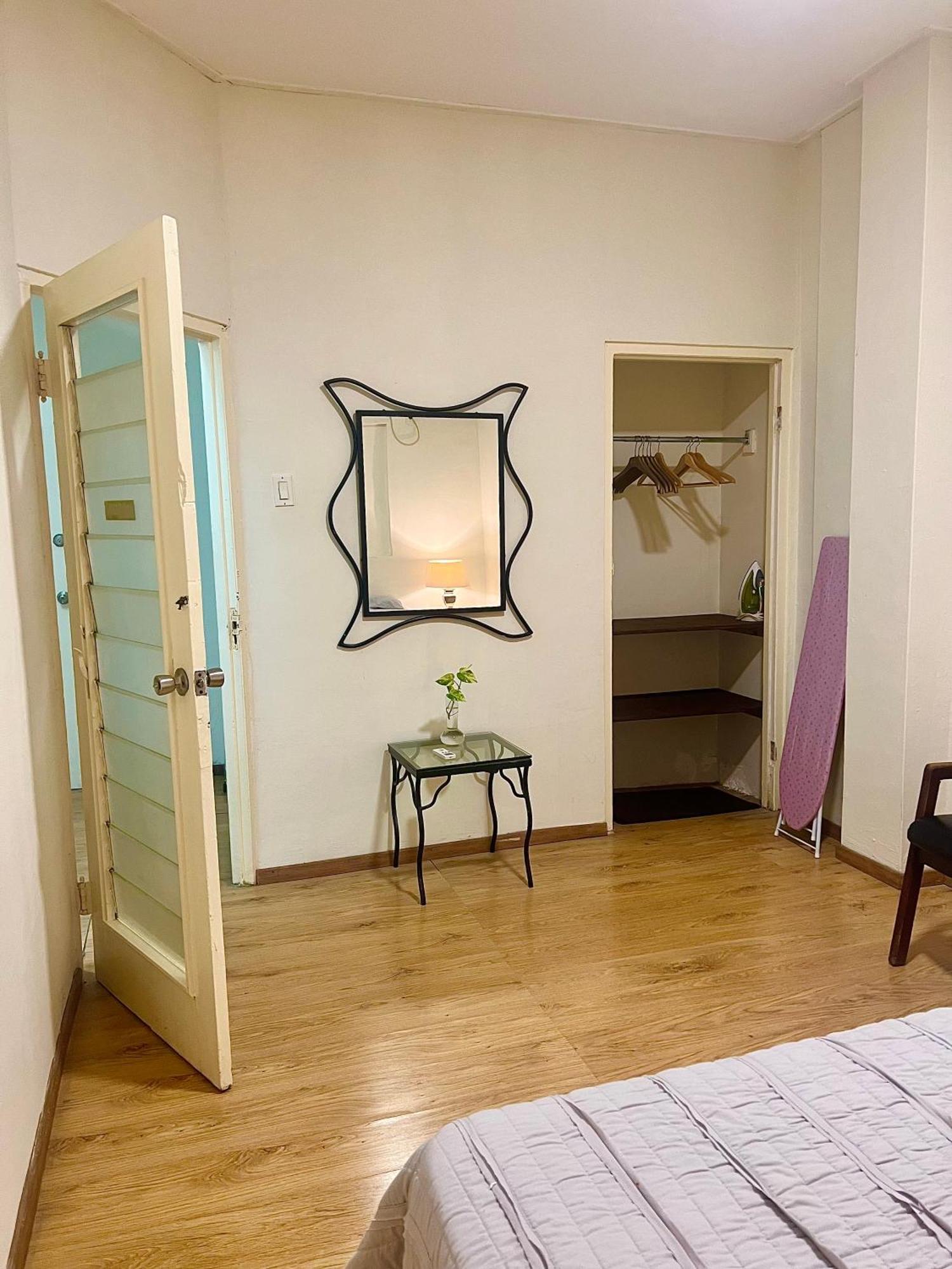 Dushi Apartments วิลเลมสตัด ภายนอก รูปภาพ