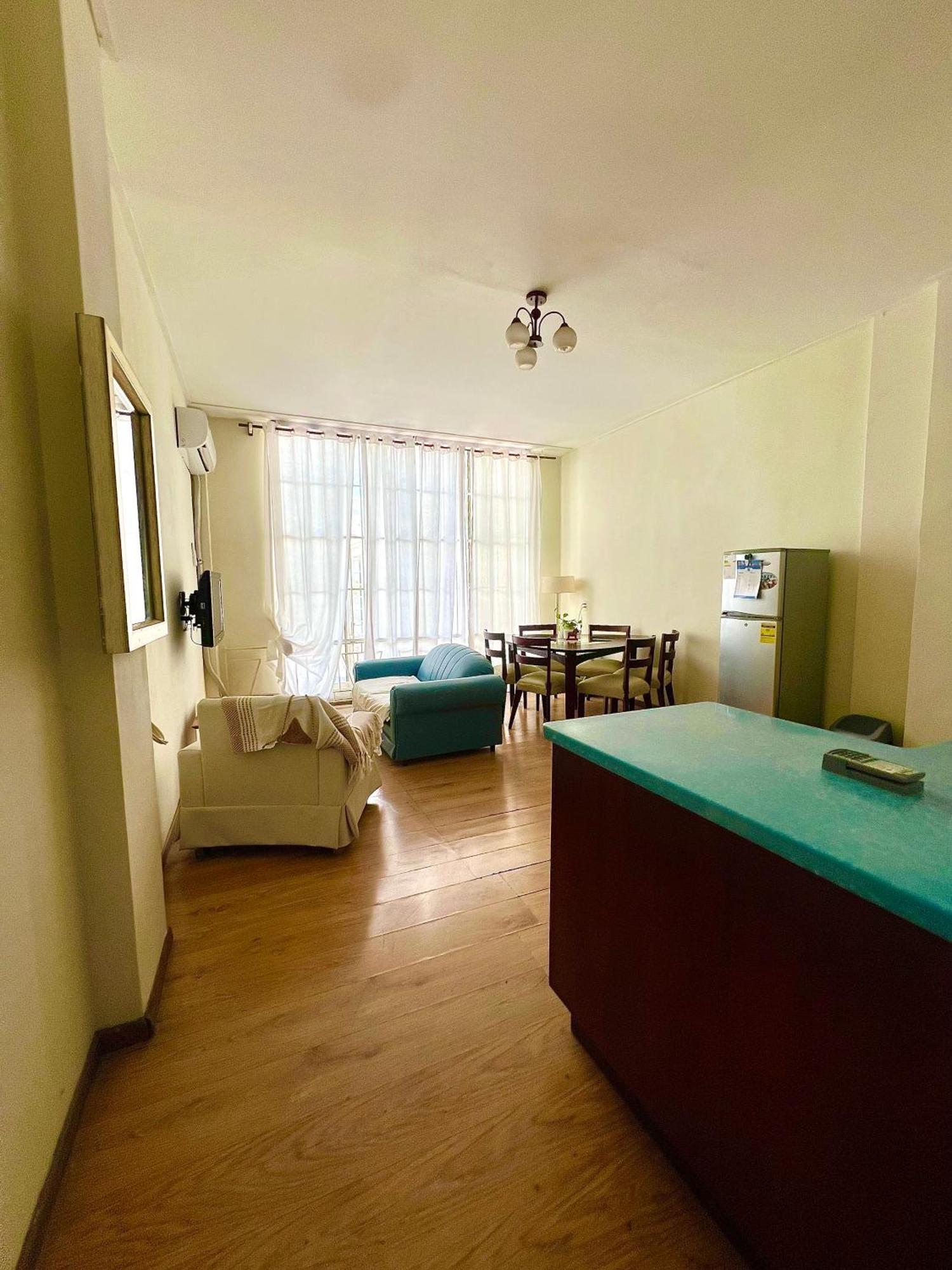 Dushi Apartments วิลเลมสตัด ภายนอก รูปภาพ