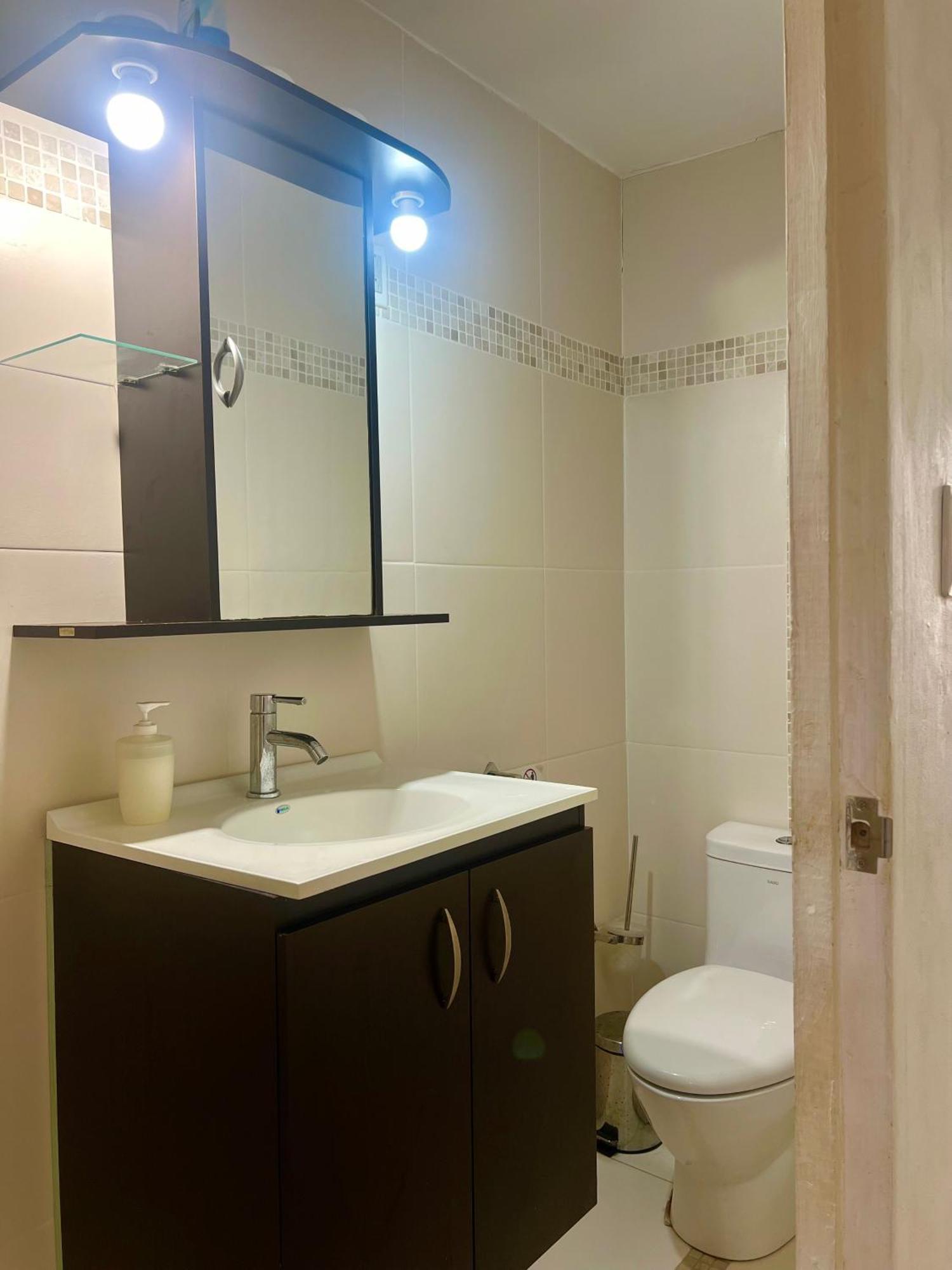Dushi Apartments วิลเลมสตัด ภายนอก รูปภาพ