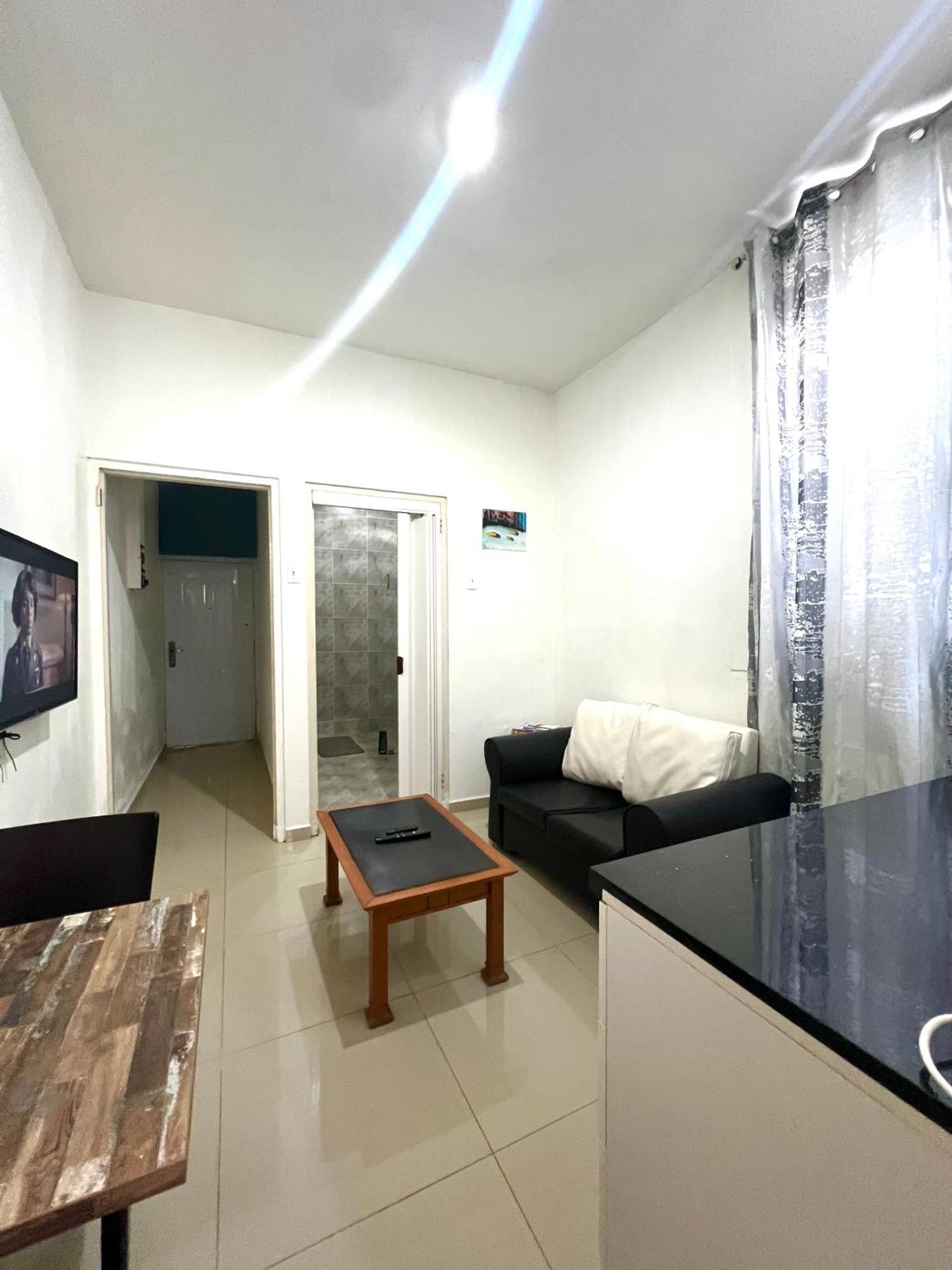 Dushi Apartments วิลเลมสตัด ภายนอก รูปภาพ