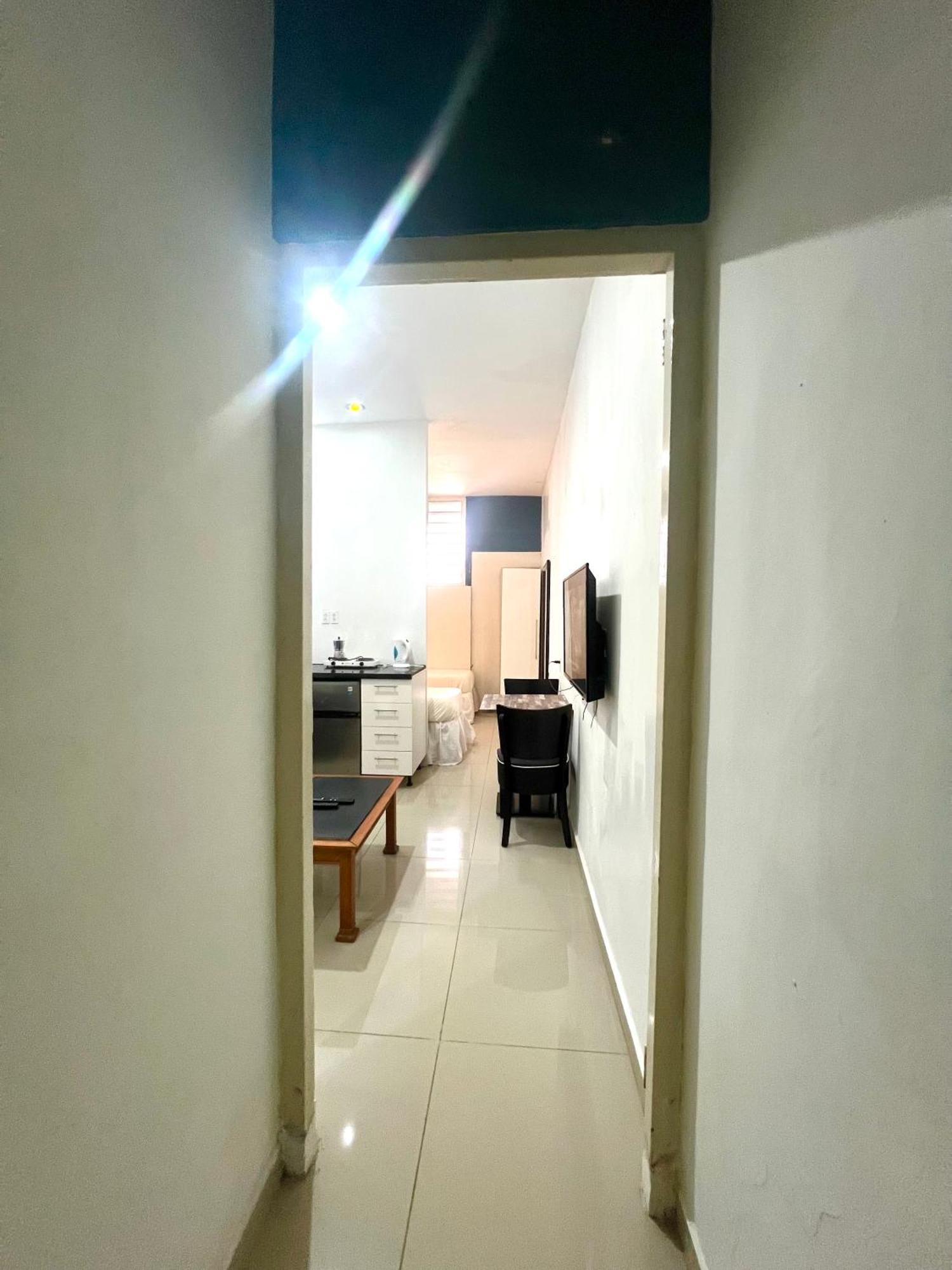 Dushi Apartments วิลเลมสตัด ภายนอก รูปภาพ