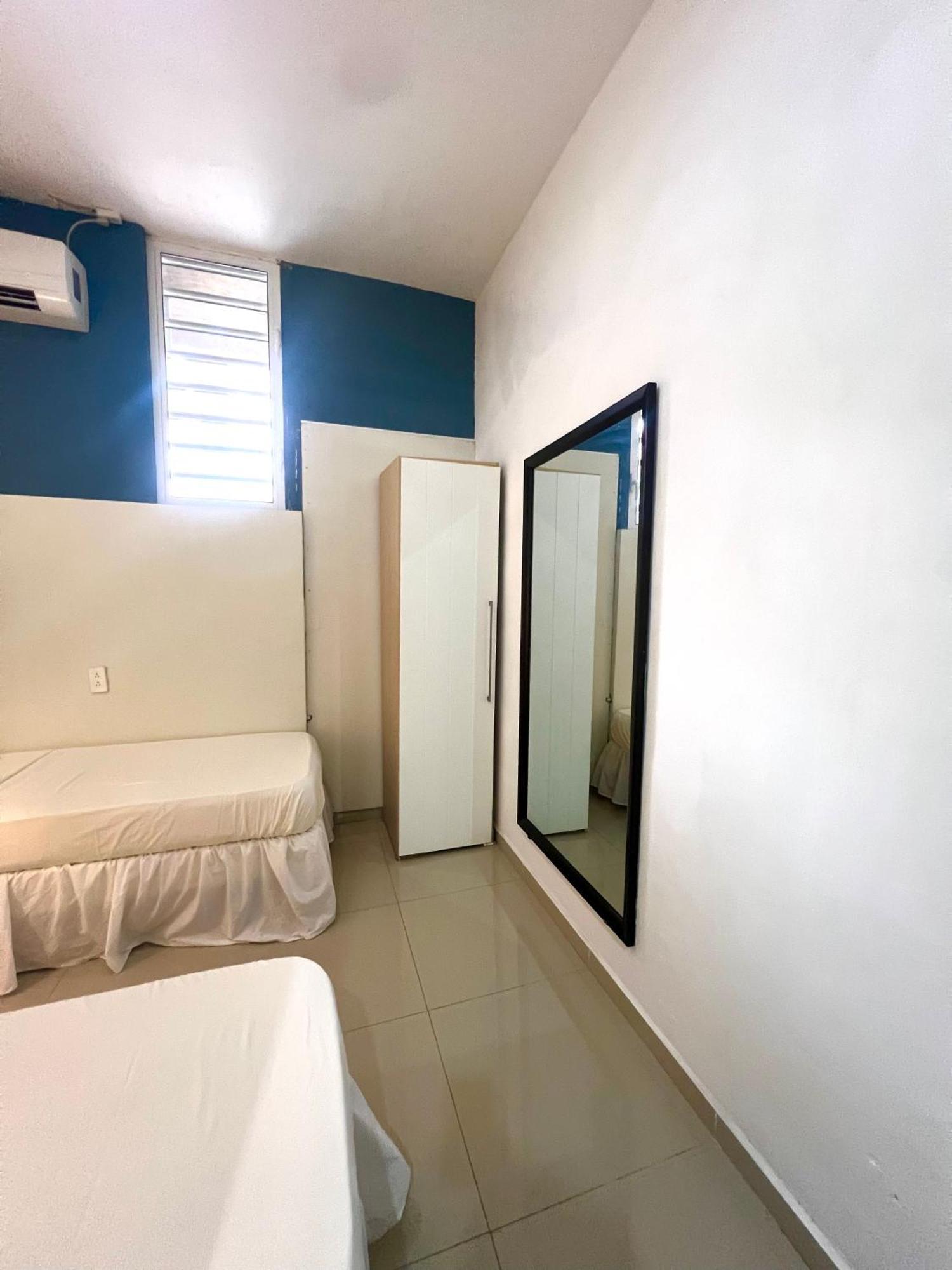 Dushi Apartments วิลเลมสตัด ภายนอก รูปภาพ